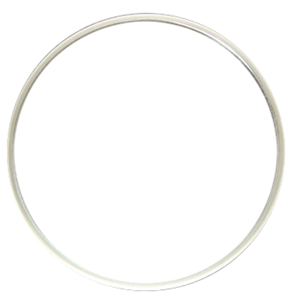 Buy Custom Bow Equipment CBE-FLN2-4 Flat Glass Lens 1 3/8 In 4X online