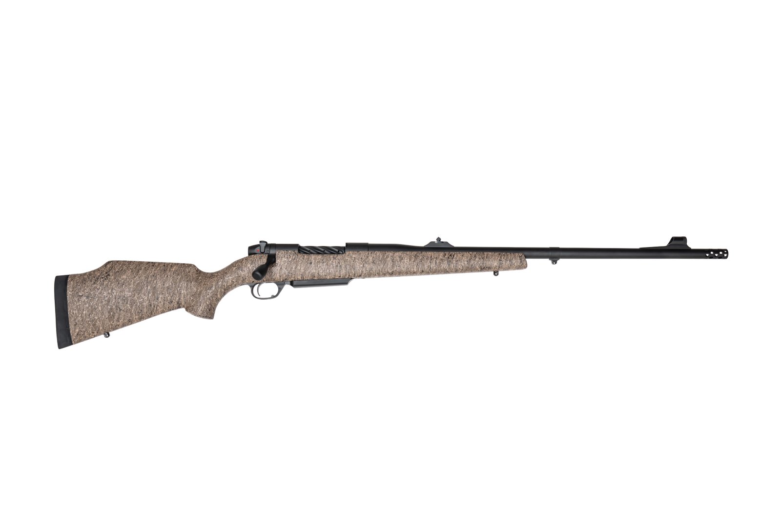Weatherby Mark V 416 WBY Mag 24in Brake Premium Rifle
