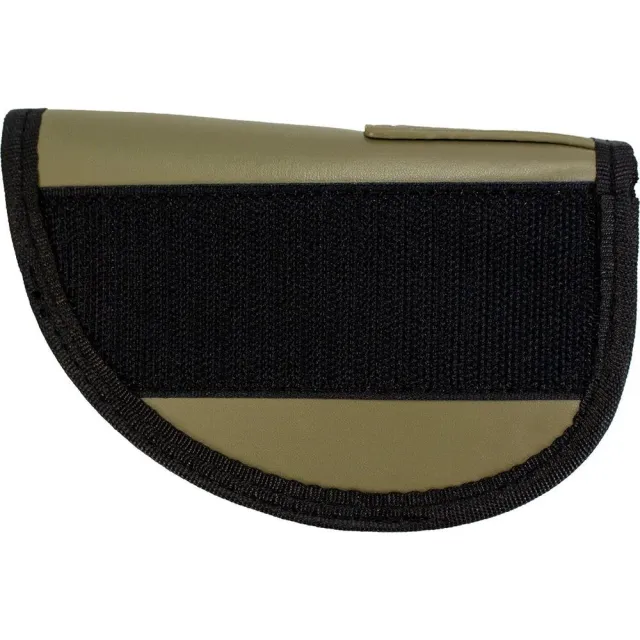 Rugged Rare Cameleon Ivy 49760 Concealed Carry Purse Sage - Rugged Rare