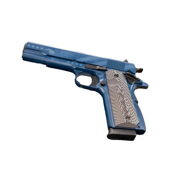 Buy Chiappa 1911 250th Anniversary .45 ACP online
