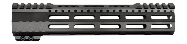 JE Machine PS-223MLK10KBLK-H-NAR AR15 UL MIN 10 In RL - JE