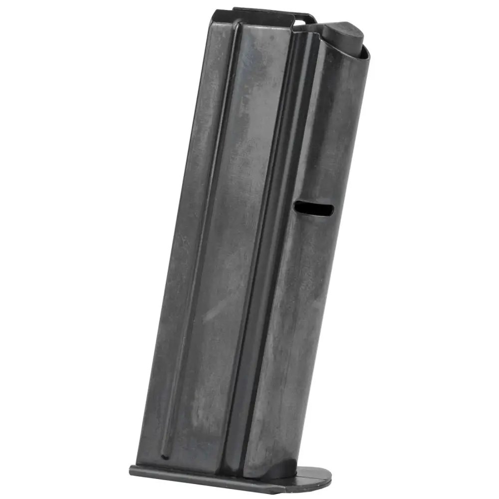 Magnum Research Desert Eagle 357 Mag 9rd Black - Magnum Research - 357 MAGNUM
