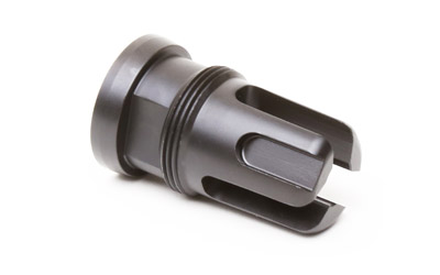 Griffin Armament TMMFH5824 Minimalist Taper Mount Flash Suppressor