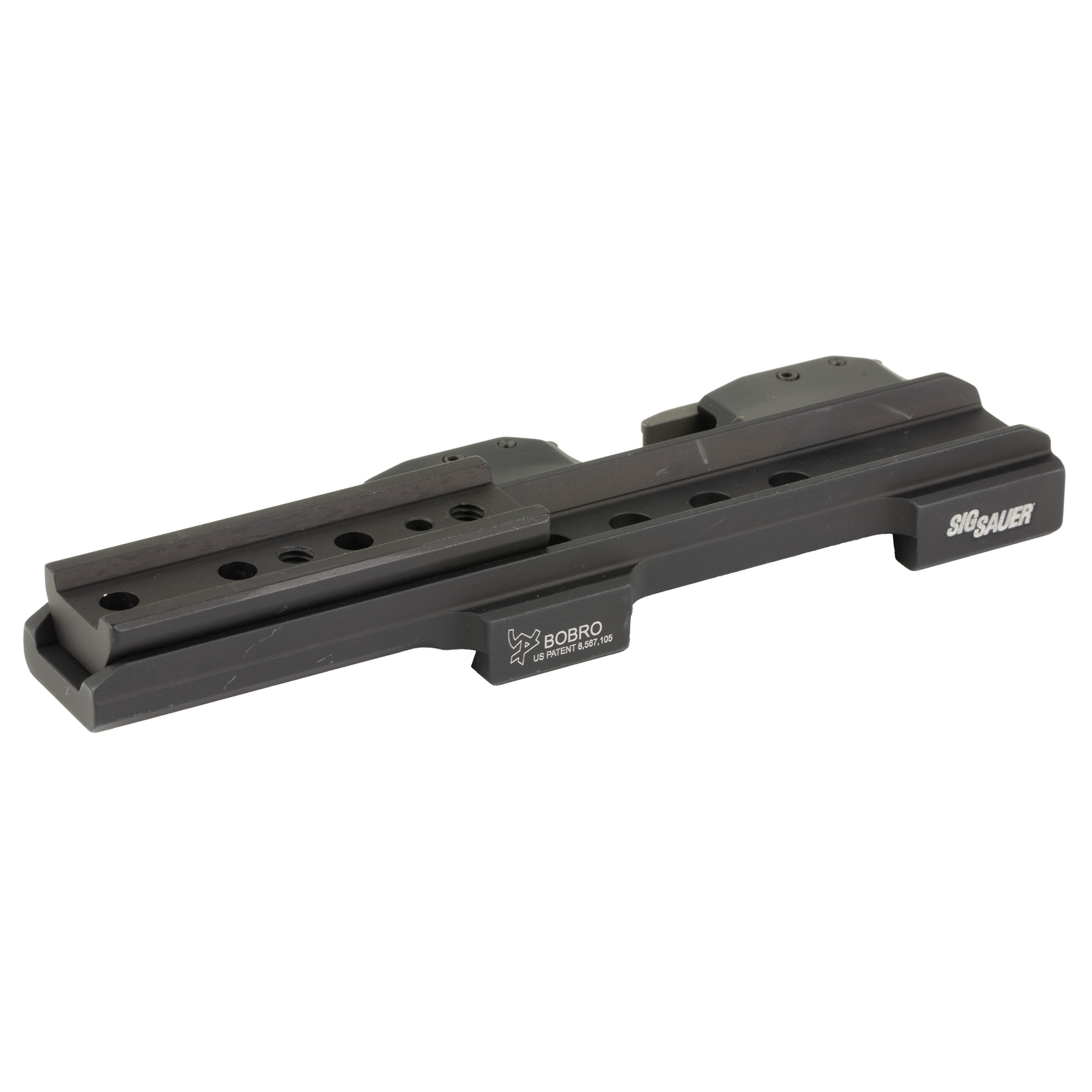 Sig SAUER ECHO SV Thermal Sight Bobro Quick-Release Mount (SOEC1M00)