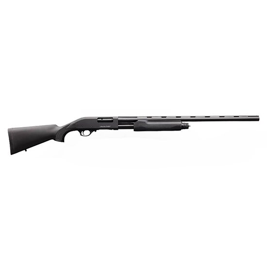 CDLY 301 FIELD 20GA 3 26 MC3 BLK SYN PUMP Shotgun