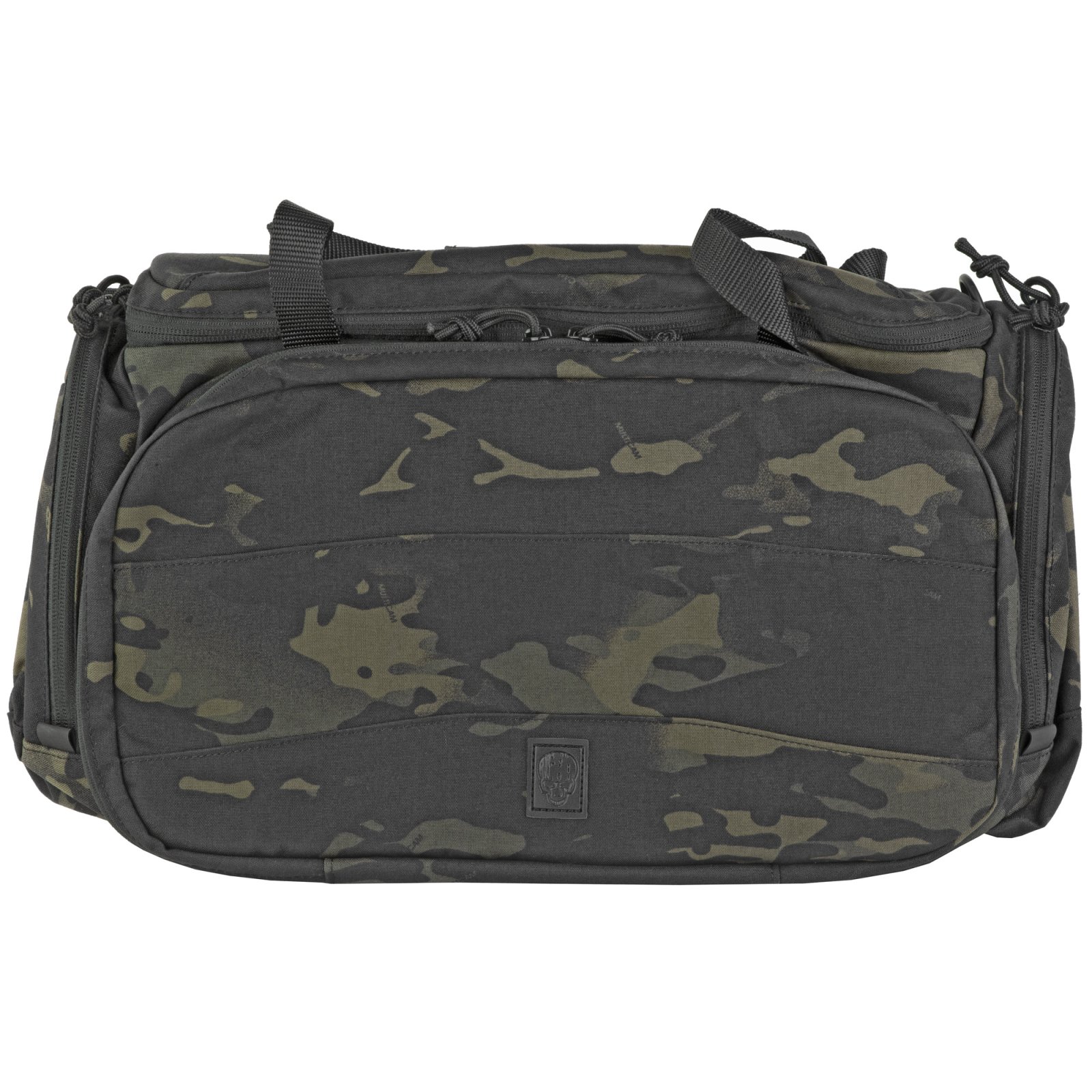 Grey Ghost Gear 60200-42 Range Bag Multicam Black