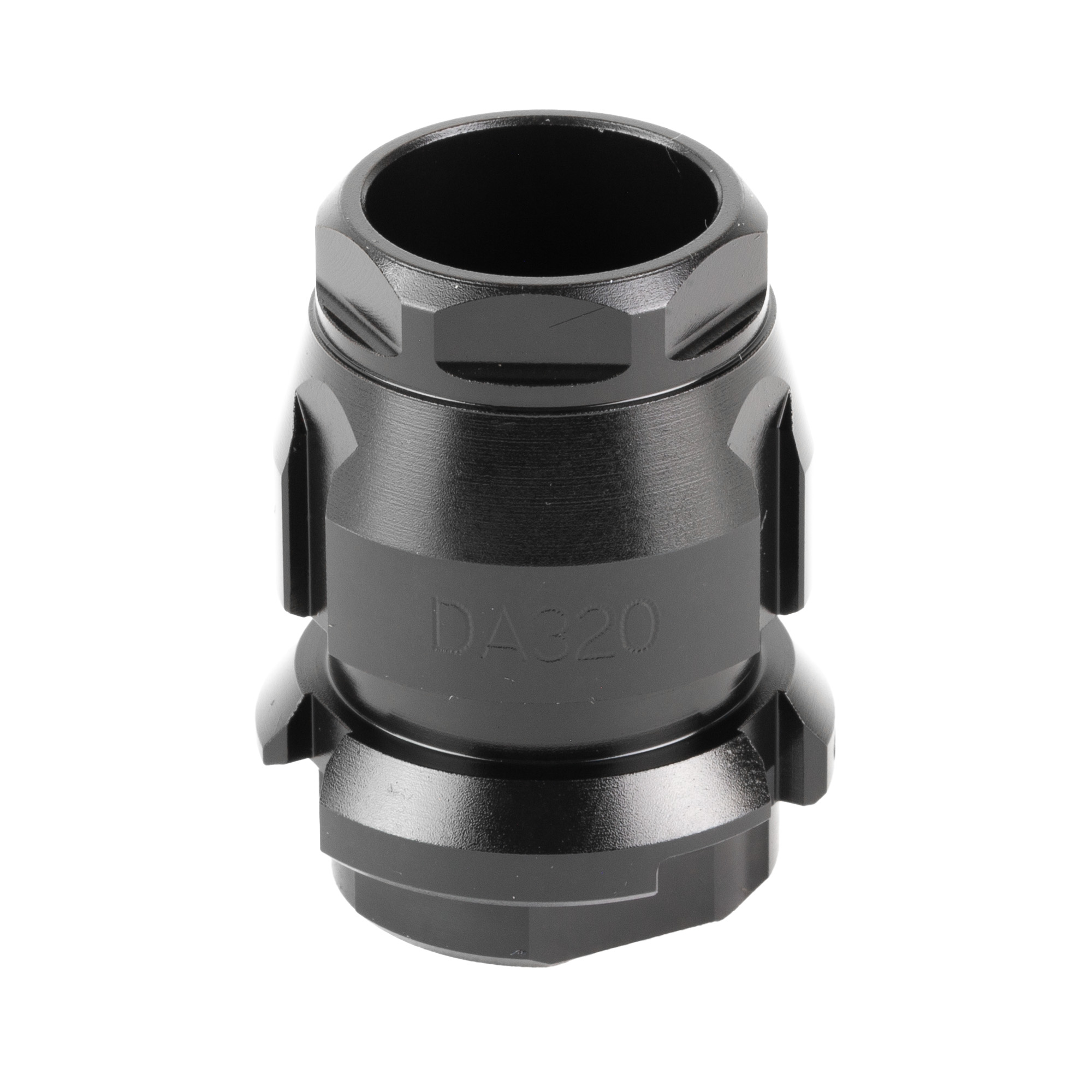 Buy Dead AIR ARMAMENT KeyMo Zero 30 Cal 1/2-28 Muzzle Mount (DA320) online