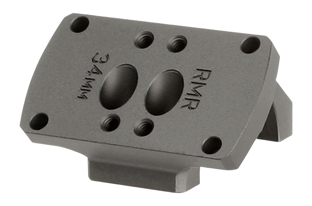 Buy Midwest MK2 Cap 34mm 45 Degree Offset Fits Trijicon RMR Black online