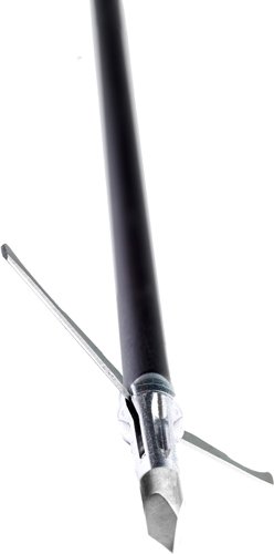 Grim Reaper 7621 XBow Mechanical Broadhead 2-Blade 125gr 2" Cut