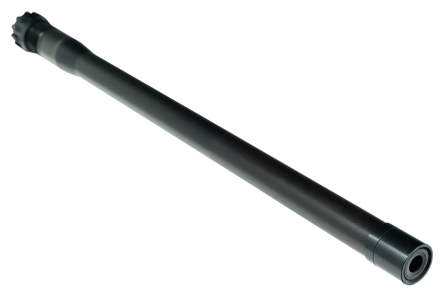 Buy Faxon Firearms 110B863N16NMQ 8.6 Blackout 16" Nitride Stainless Barrel online