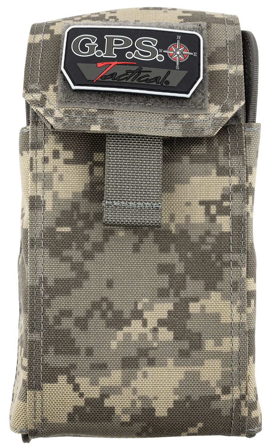 G Outdoors T8535SHD Tactical Shotshell Holder 12 Ga 25rd Digital Camo MOLLE