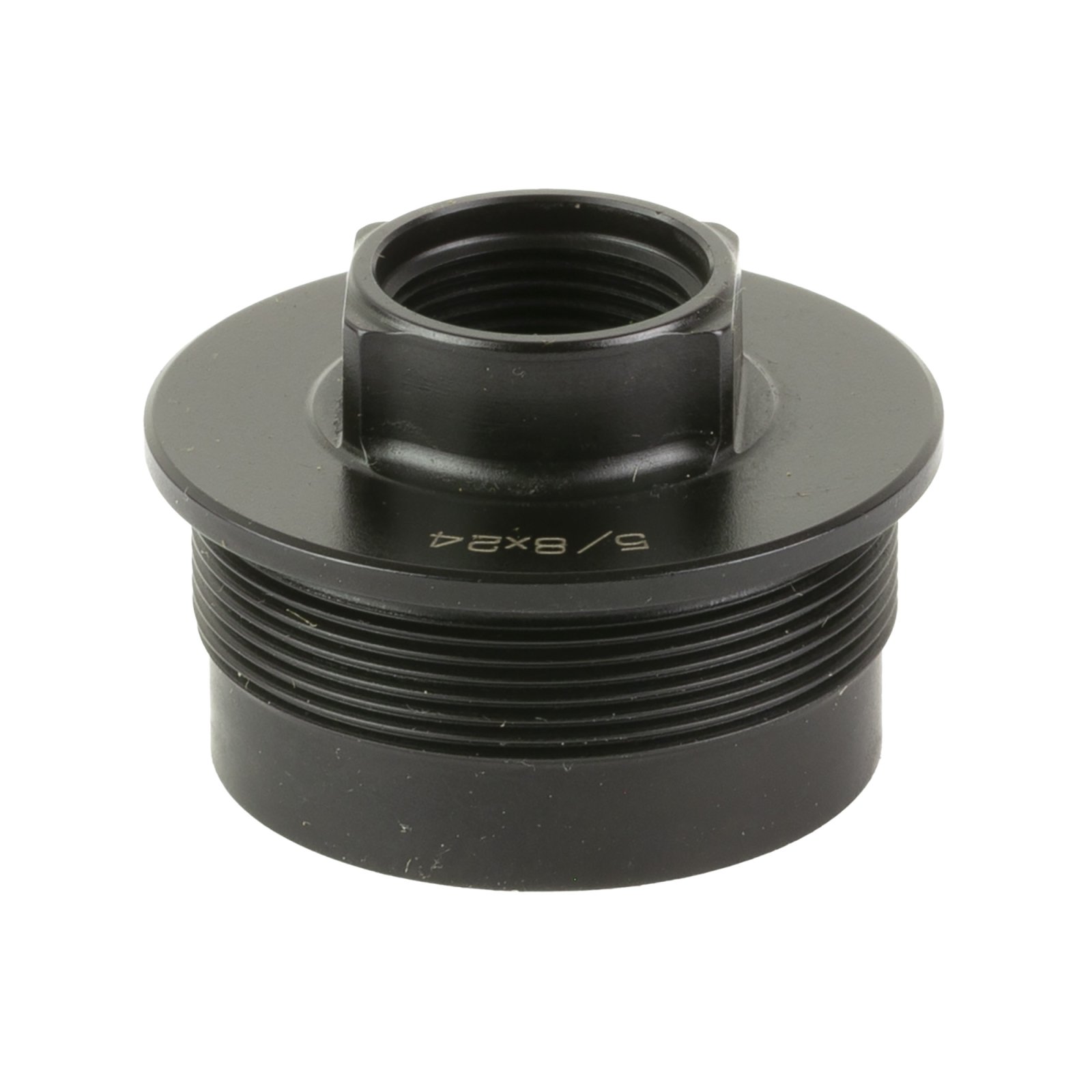 RUGGED SUPPRESSORS Universal Direct Thread Mount 5/8x24 (DTM001)