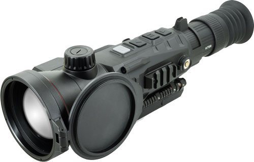 NOCPIX RICO 2 H75R Thermal Imaging Sight 4X Magnification 75mm Objective