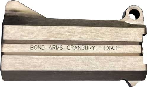 Bond Arms LBABL300400SW .40SW 3" Stainless Barrel - Bond Arms, Inc.