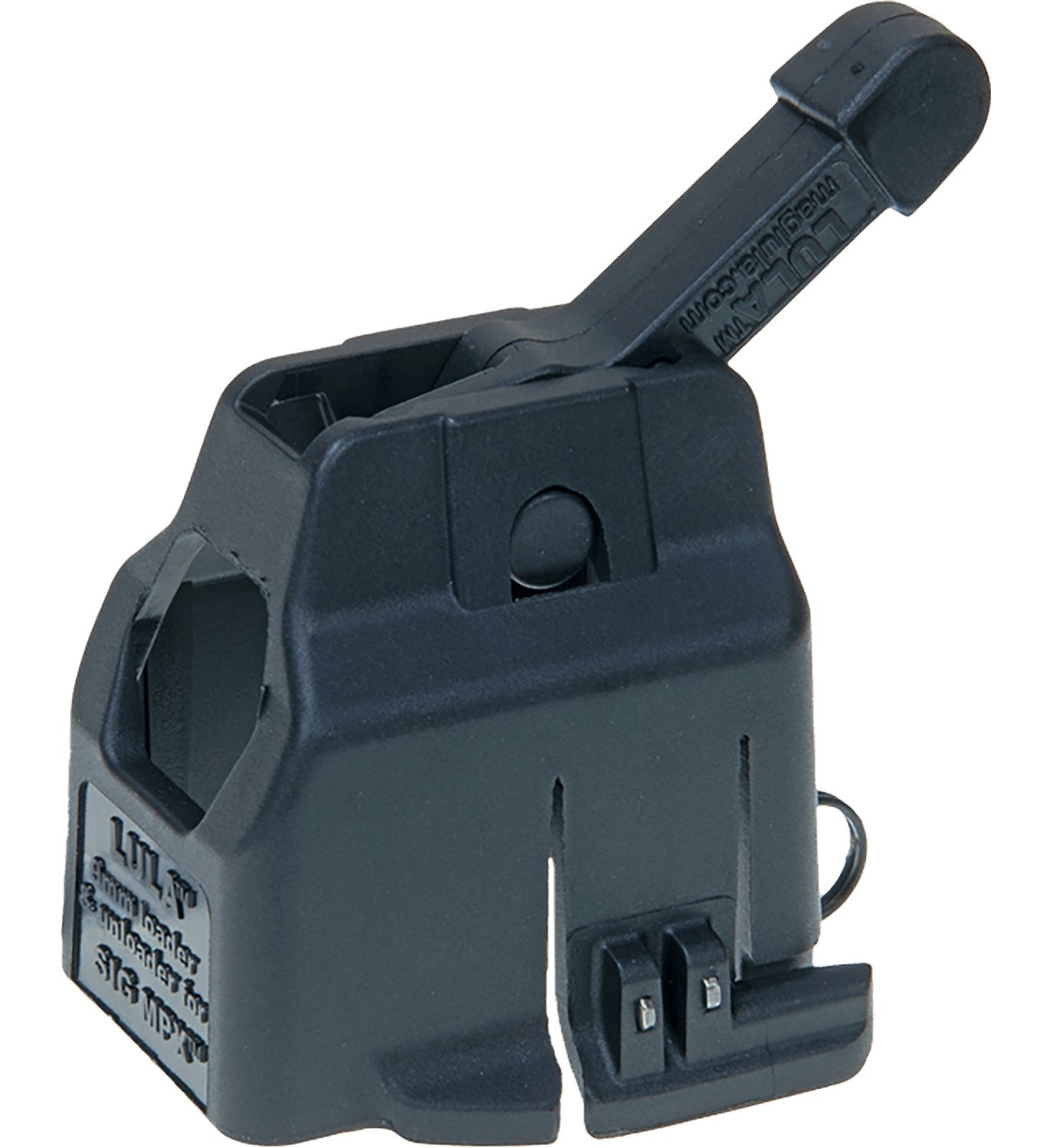 Buy Maglula LULA SIG MPX 9mm Loader/Unloader Black online
