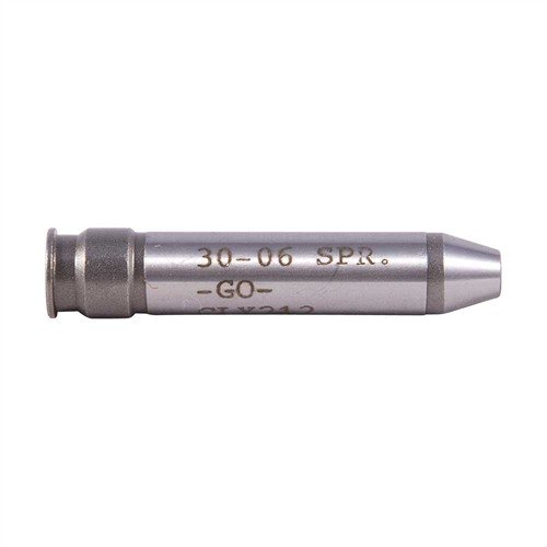 Clymer 30-06 SPRINGFIELD GO GAUGE HEADSPACE GAUGE STEEL - Clymer