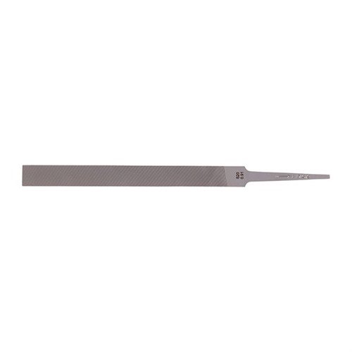 FRIEDR. DICK GMBH SCREW EQUALLING FILE #6 (.040) - Friedrich