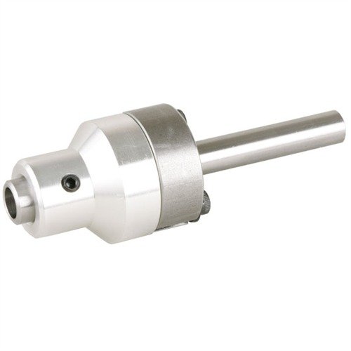 Manson PRECISION REAMER HOLDER W/STRAIGHT SHANK - Manson Precision