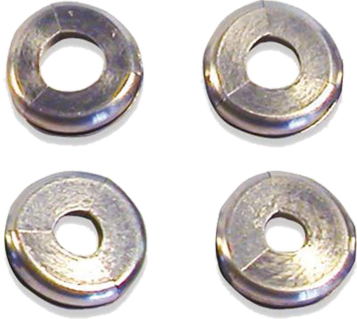 Berry's Mfg Bullet Puller Collet Set | Upc: 00000jf13141 | Caliber & Shell Length: None | Superior Quality