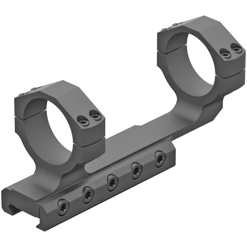 Buy Leupold 177096 Integral Mounting System Mark AR Matte Black Aluminum 35Mm online