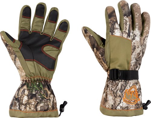 ARCTIC SHIELD CLASSIC ELITE GLOVES REALTREE APX