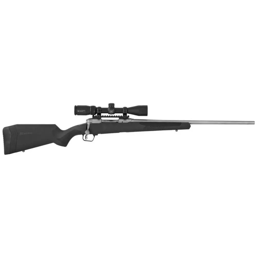 Savage 110 Apex Storm XP 30-06 Springfield 22 in Matte 4 Rounds Bolt Action
