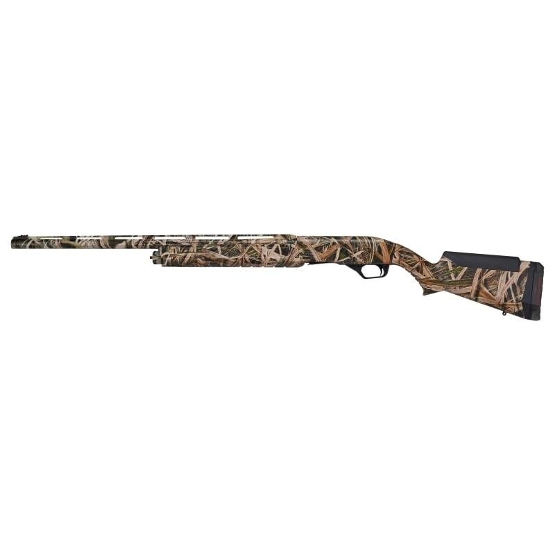 Savage Renegauge Waterfowl 12 Gauge 28 in Mossy Oak Camo 4 Rounds Semi-Auto