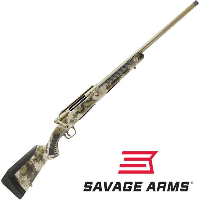 Buy Savage Impulse Big Game Straight Pull Rifle .30-06 Springfield Woodland online