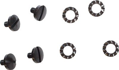 Beretta GRIP SCREW KIT SLOTTED 4EA. SCREWS AND WASHERS - Beretta