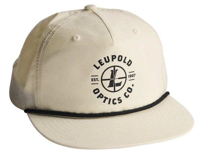 LEU 186784 RETRO ROPER BIRCH HAT