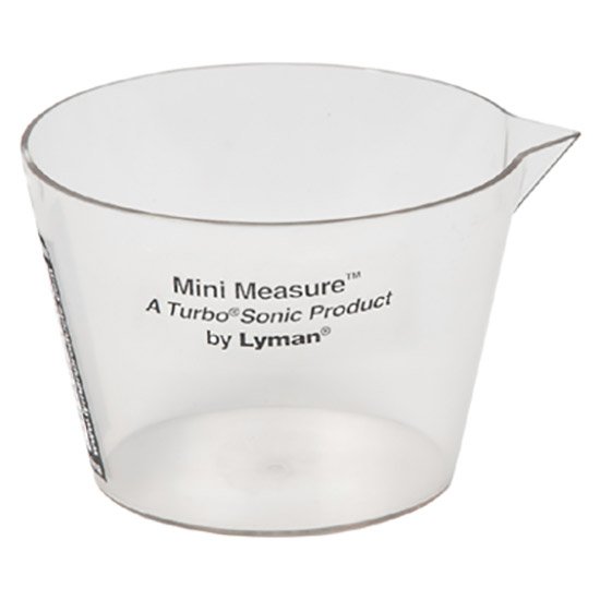 Buy LYM Turbo Sonic Measuring Cup - Graduated - 4 fl oz Capacity online