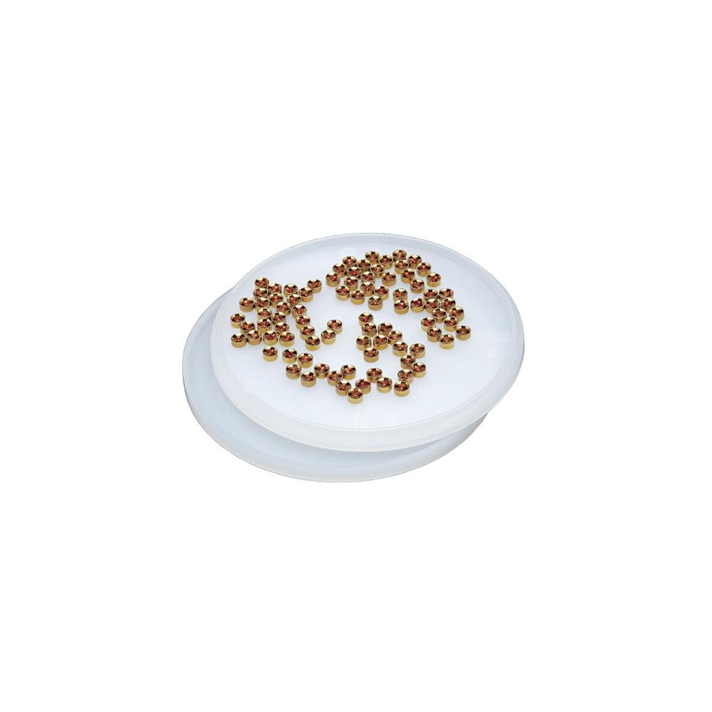 Hornady Primer Turning Plate 050006 White Orients Primers for Feed