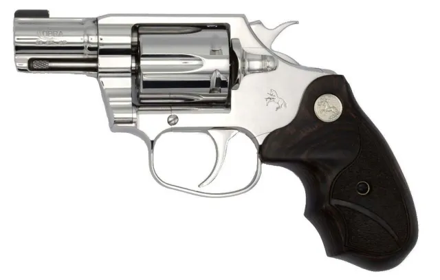 Colt Cobra 38 Special COBRASS2BB - Colt - 38 Special for sale at TheGunDock