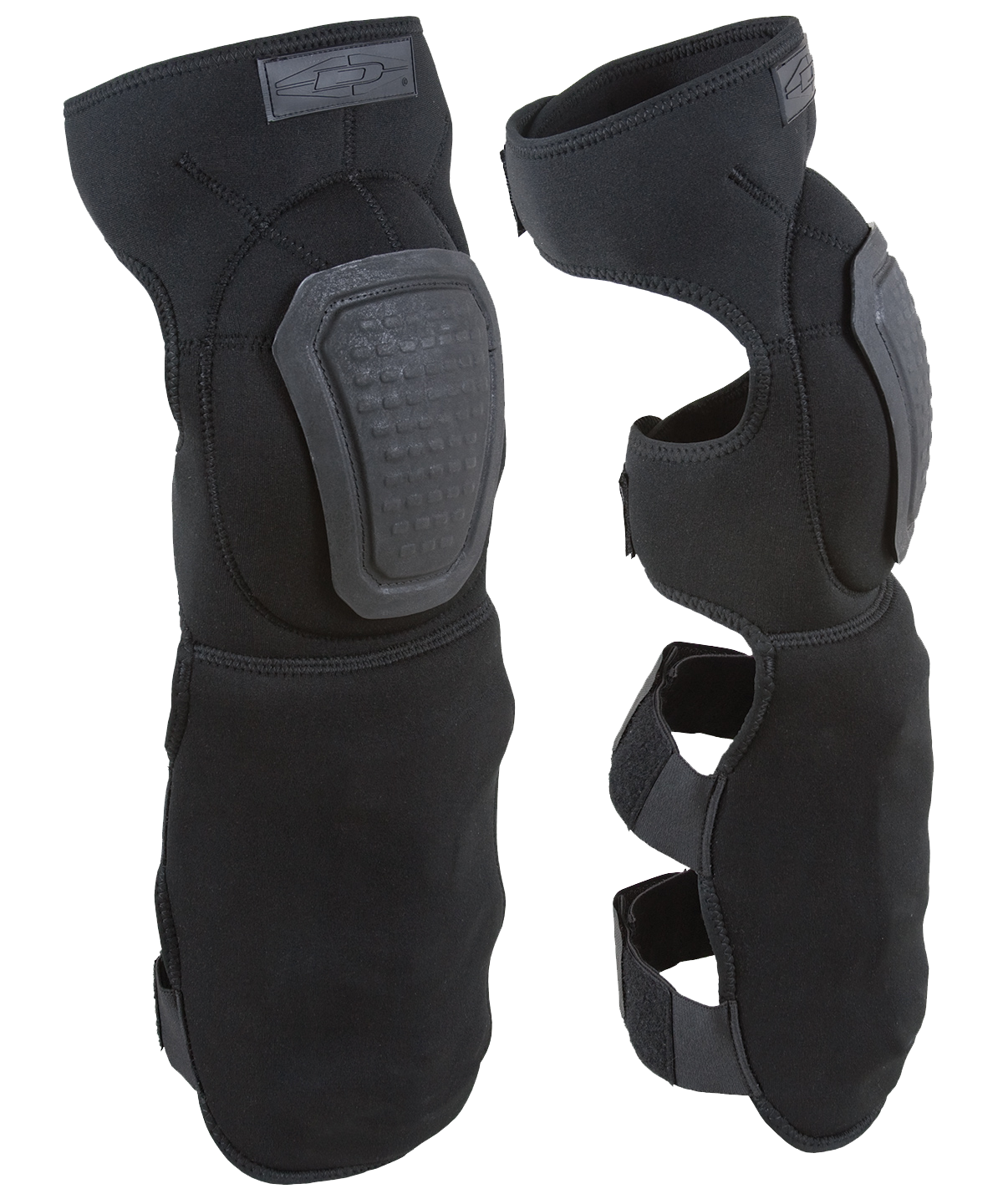 Buy Damascus Neoprene Knee & Shin Guards Non-Slip Knee Caps online