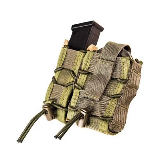 High Speed Gear Leo Taco-Molle Carrying Pouch 11PC00OD - High Speed Gear