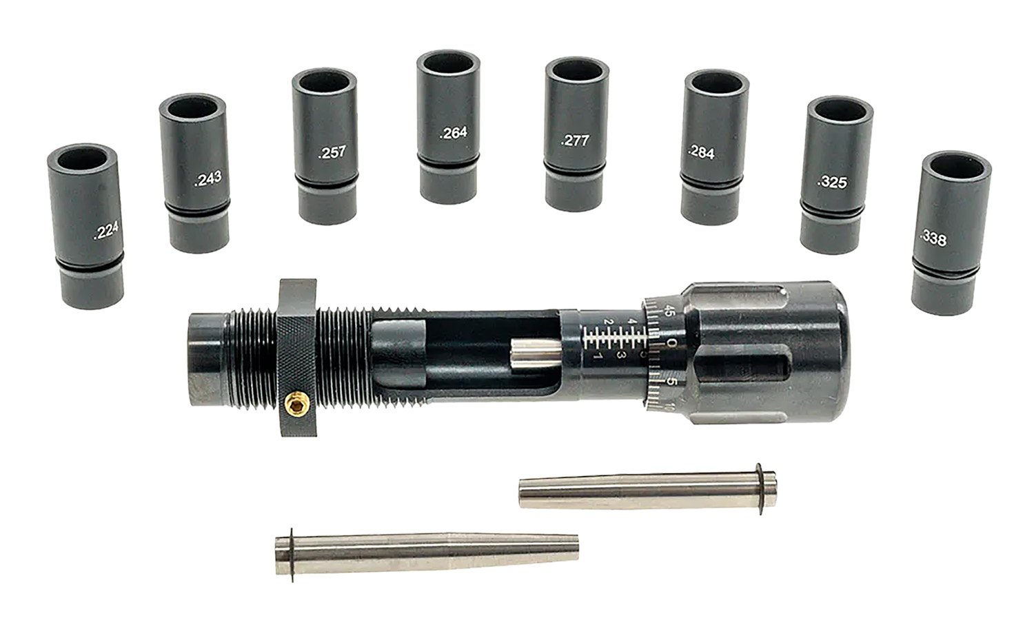 Frankford Arsenal Universal Bullet Seating Die .224 - .338 Calibers 1116715