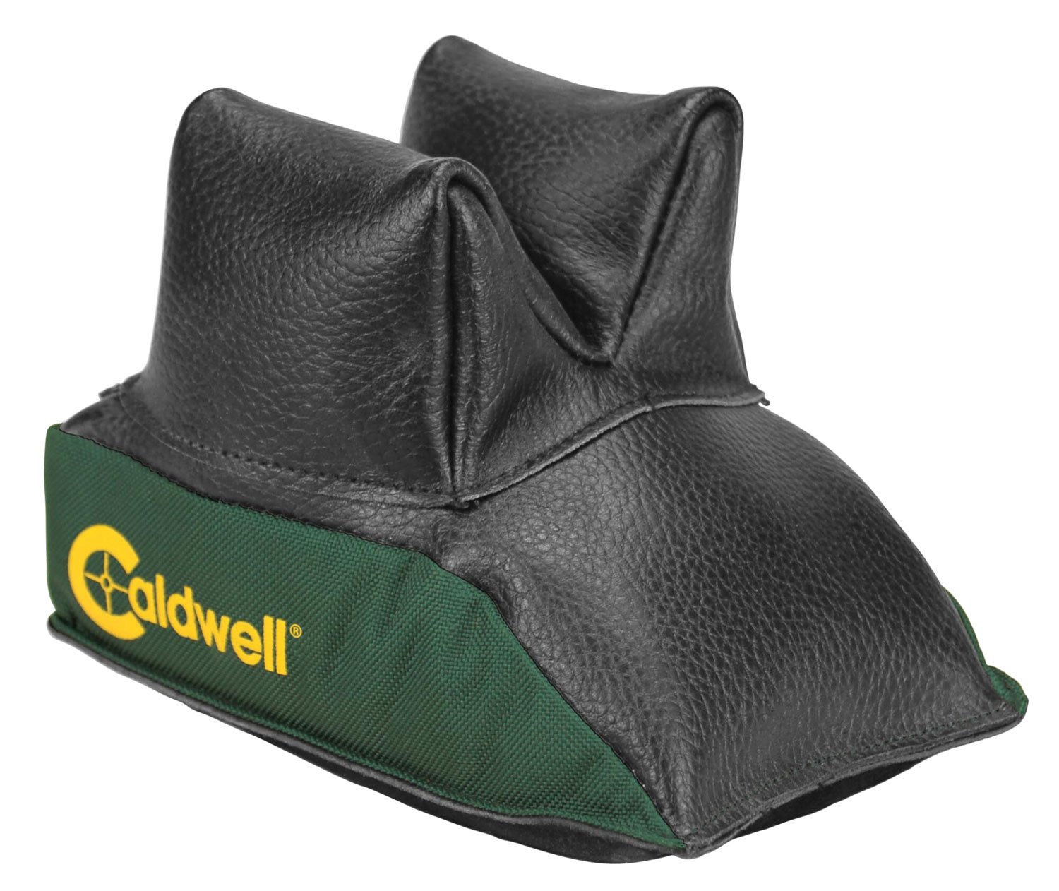 Caldwell 226645 DeadShot Rear Shooting Bag Unfilled 600D Polyester