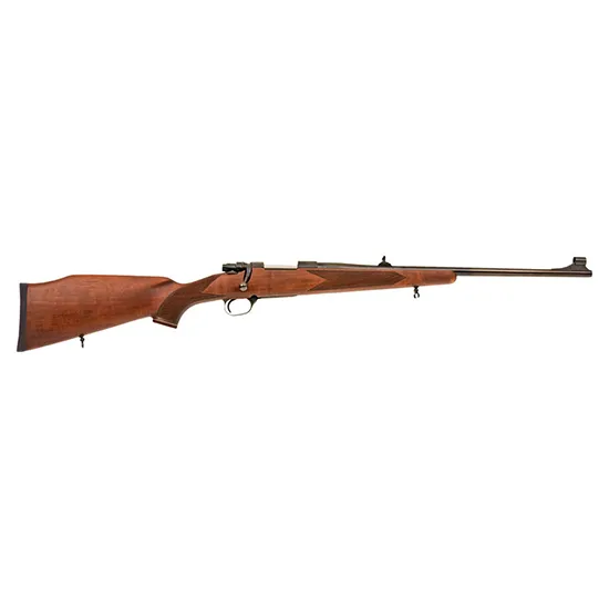 Zastava L8762PM LK M85 Bolt Action 7.62x39 20 In 5+1 Blued Walnut - Zastava Arms - 7.62X39