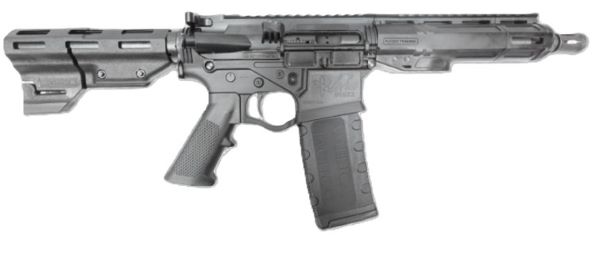 Buy ATI ALPHA MAXX PISTOL 5.56x45 7.5 In 30+1 Flat Top 7 In MLOK online