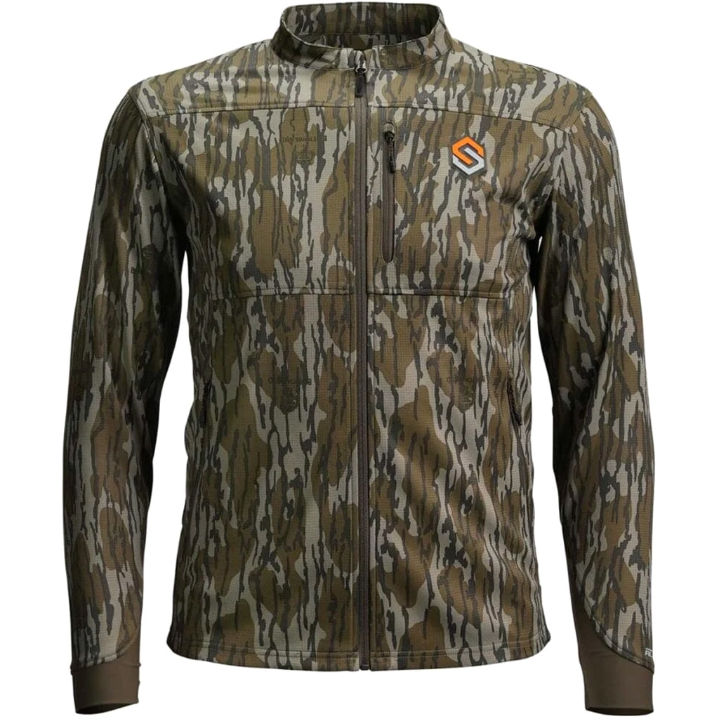 Buy Scent-Lok Savanna Fuse Jacket Bottomlands Medium 1016410-0751400 online