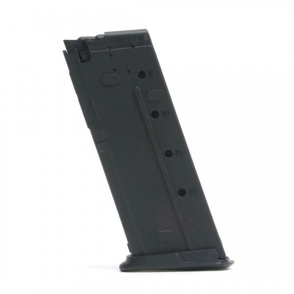 Buy ProMag FNH 01 Magazine 5.7x28mm 10 Round Black Polymer Action Type online