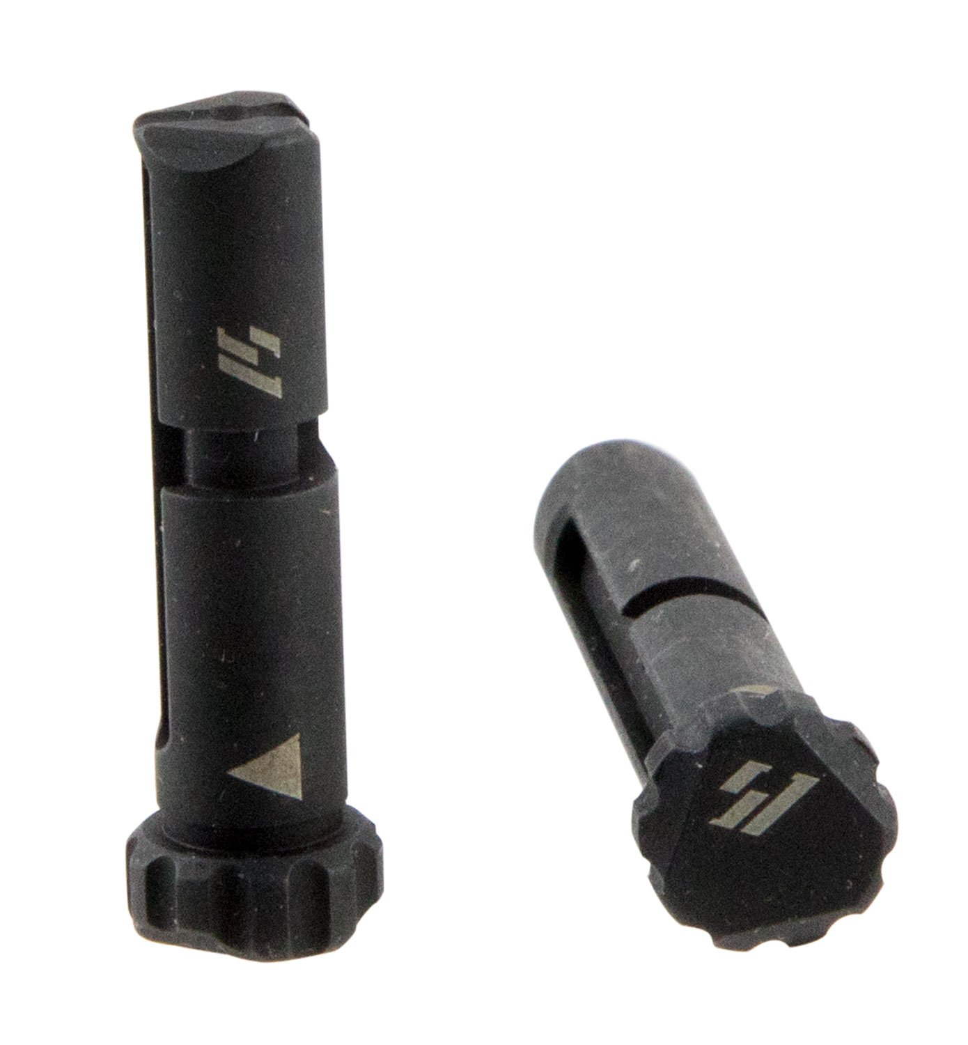Strike AR10SHIFTB Quick Detach Shift Pins Black Oxide Steel AR-10