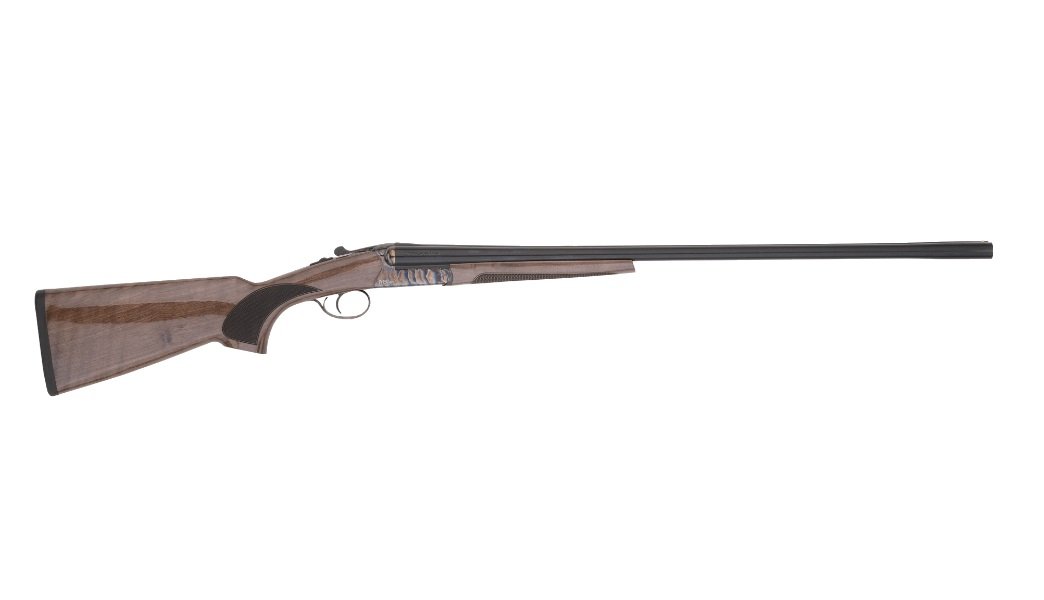 TriStar 38002 Phoenix 12 Gauge Break Open 3" 2rd 28" Blued Side By... - TriStar - 12 Gauge