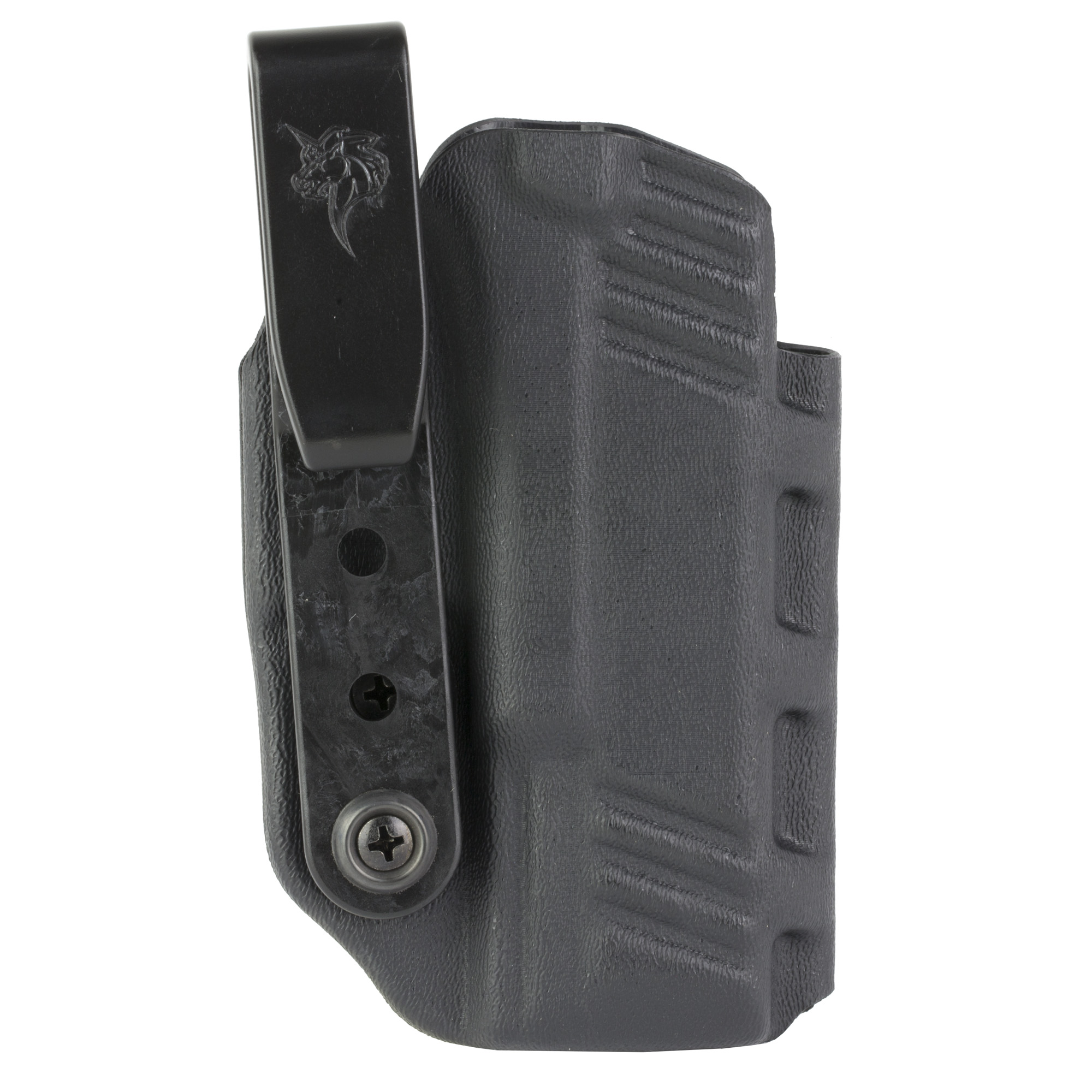 DeSantis 137KJB6Z0 Slim-Tuk IWB Kydex Holster for Glock 19/23/32/45