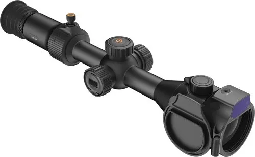 Rix Optics LEAP LPRL6R Thermal Scope 640 50mm With LRF - Rix Optics