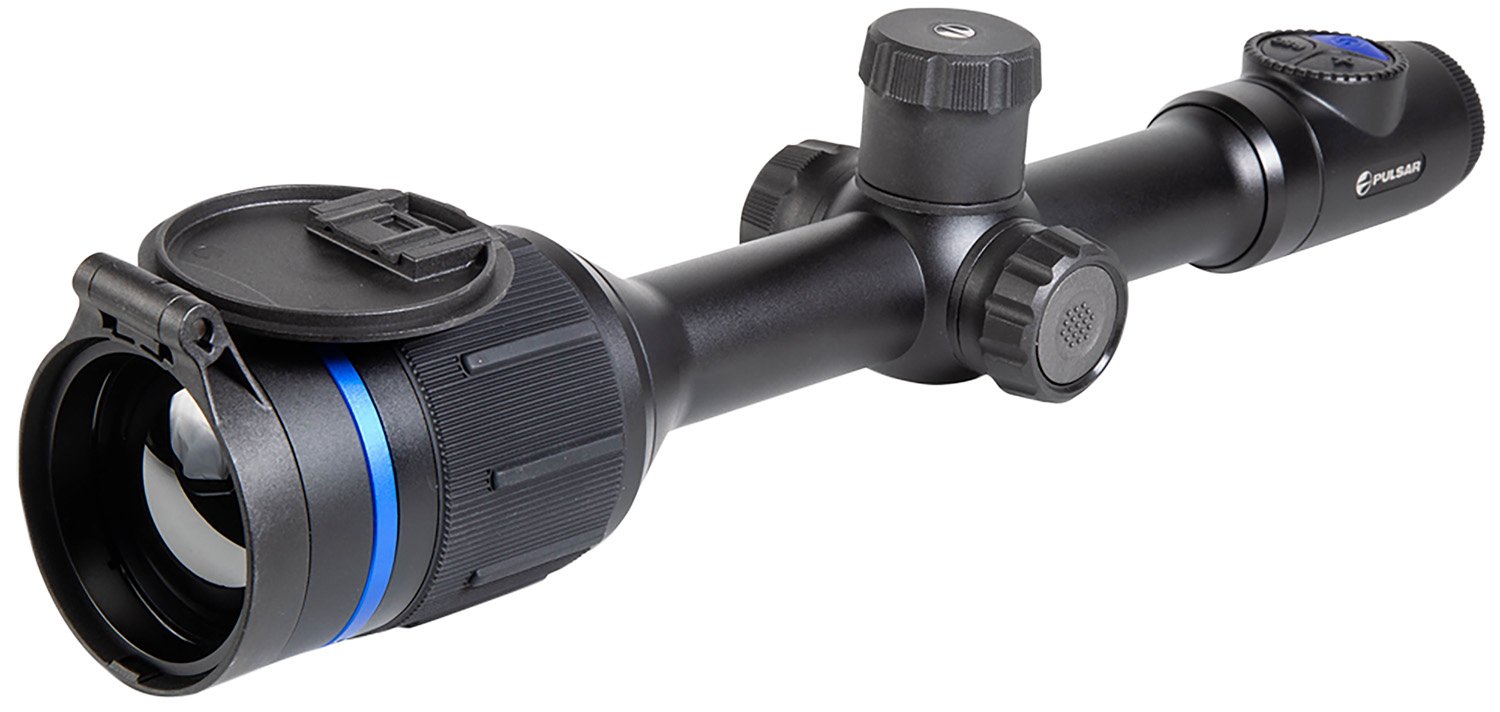 Pulsar Thermion 2 XQ50 Pro Thermal Imaging Riflescope