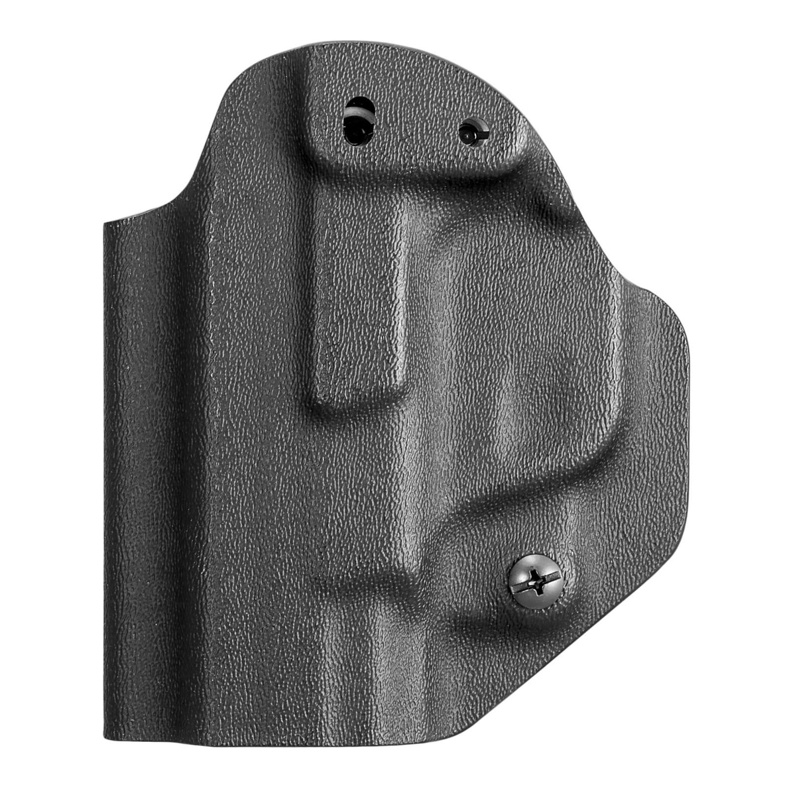 Mission First Tactical HSWSHSAIWBA-BL Holster S&W Shield 9/40 Black - Mission First Tactical - BLACK