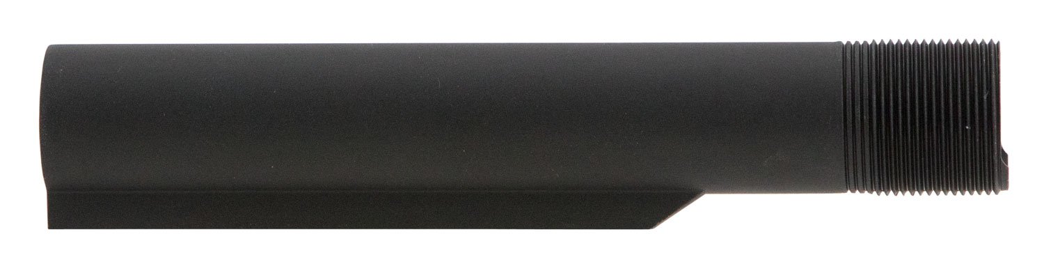 Aim Sports XDB15PSTOC Mil-Spec AR-15/M4 Buffer Tube Black Anodized - AIM Sports - BUFFER TUBE