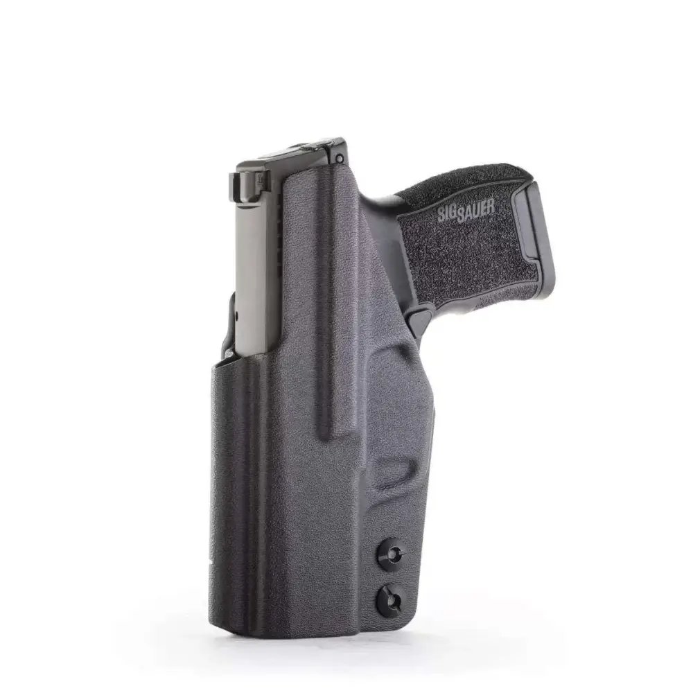 1791 GUNLEATHER TACIWBP365BLKR Tactical Kydex 
Sig - 1791 Gunleather - BLACK