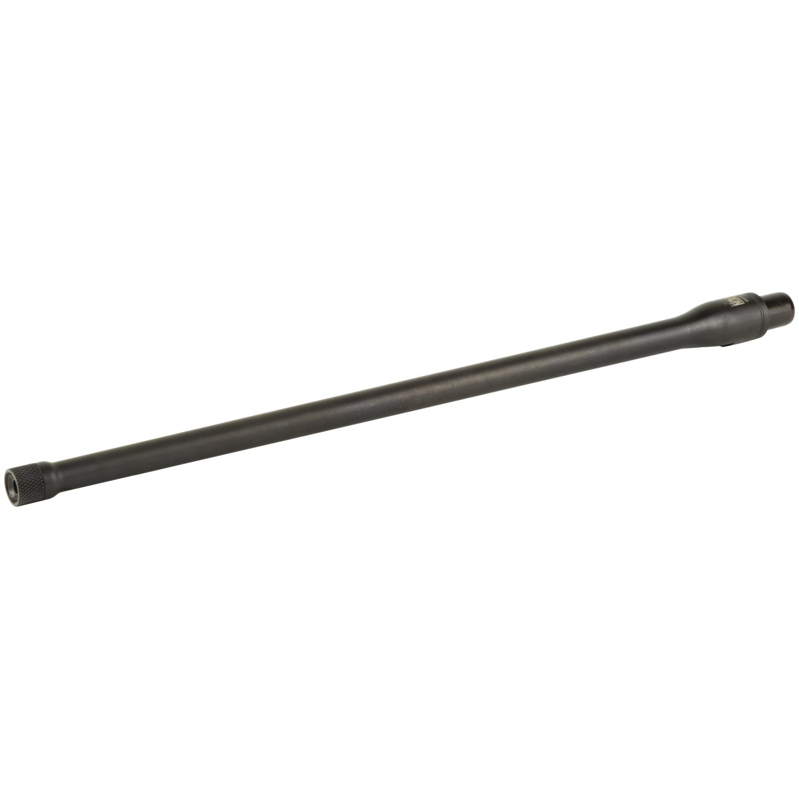 Faxon 16" Pencil Barrel for 10/22 - 416-R Nitride Coated 12B216N16NPQ-T